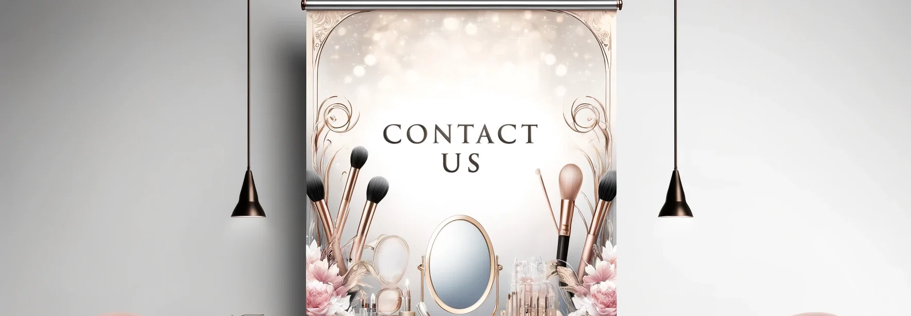page contact surensalon